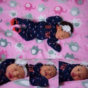 Meet your Posher, Michael